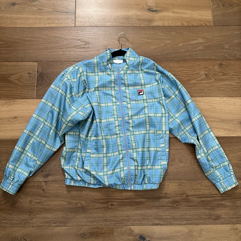 Fila Active Jacket